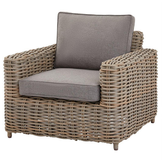 Amalfi Outdoor Five Seater Set - image 2