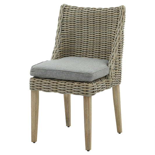 Amalfi Outdoor Dining Chair - image 2