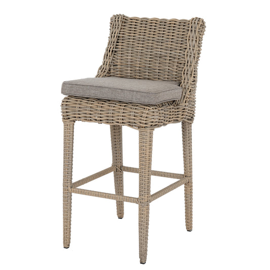 Amalfi Outdoor Bar Stool - image 2
