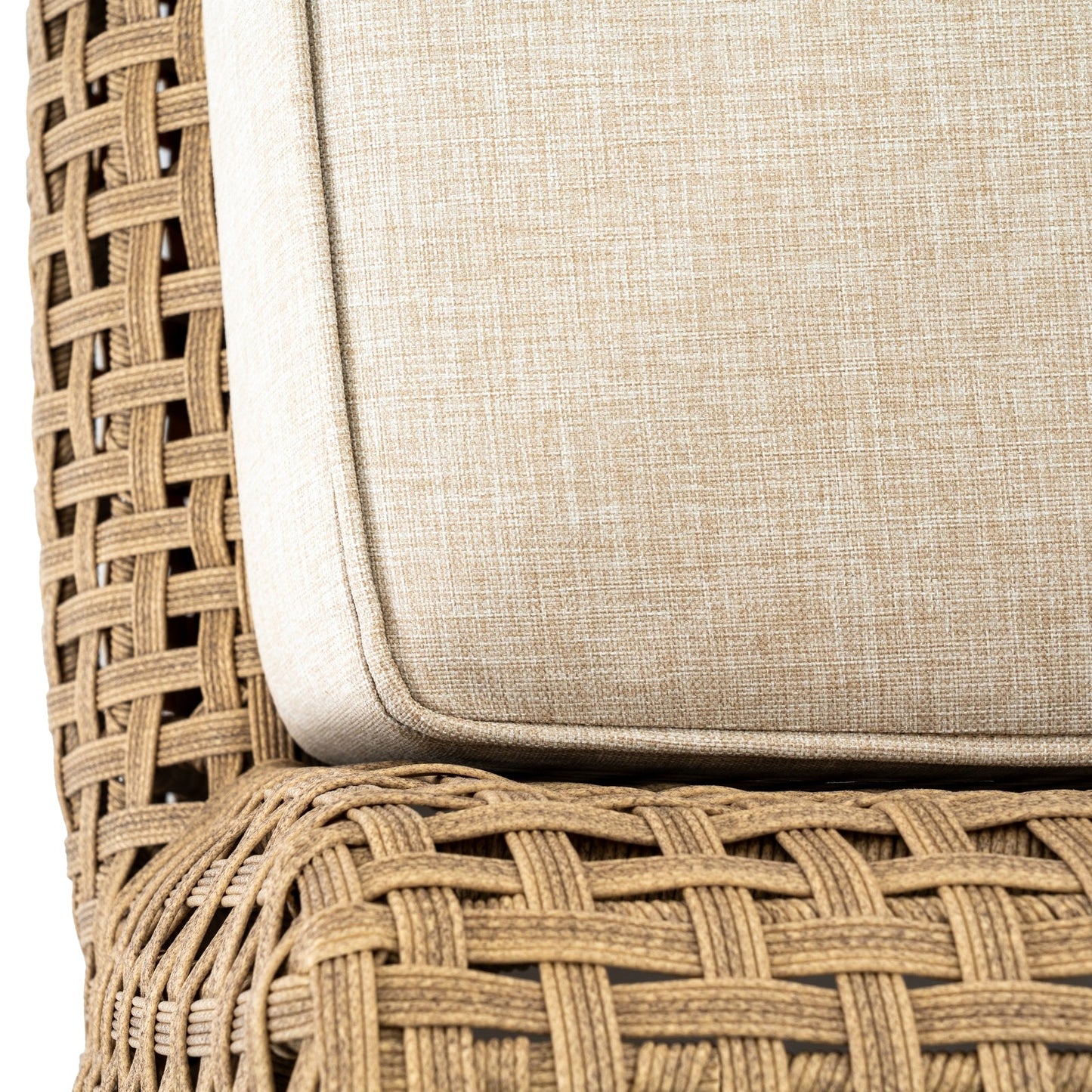 Bloom Collection Outdoor Large Lounge Chair