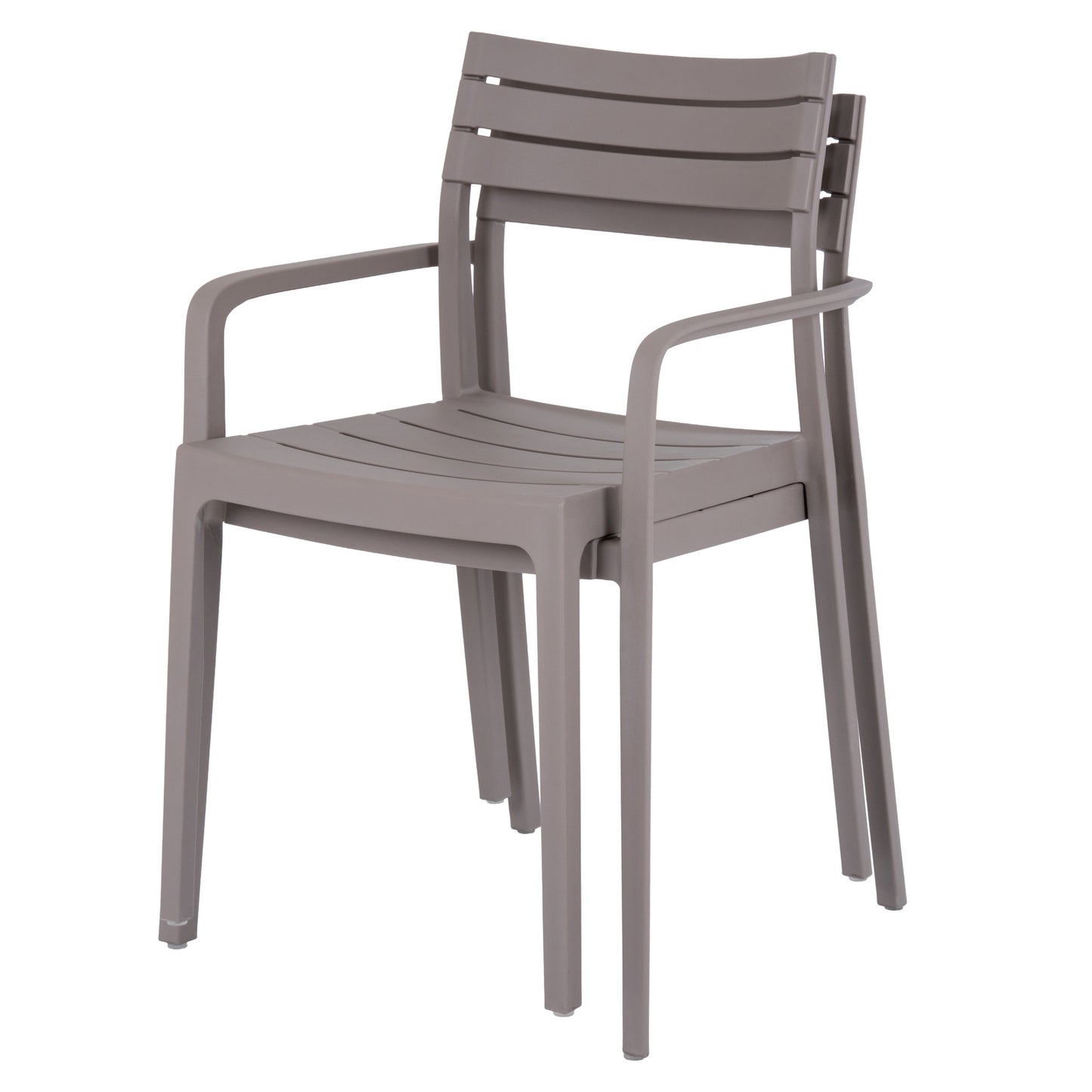 Outdoor Aura Stone Carver Chair - image 5