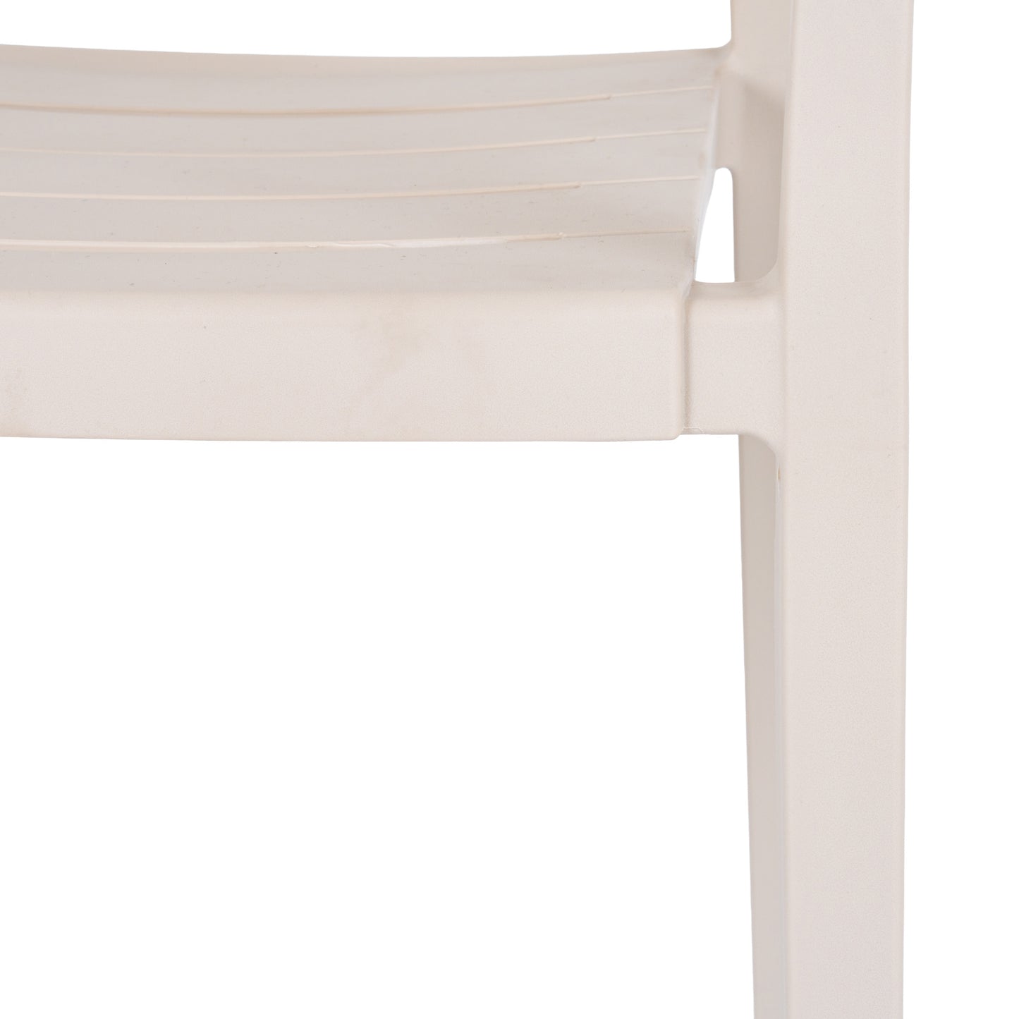 Outdoor Aura Putty Carver Chair - image 5