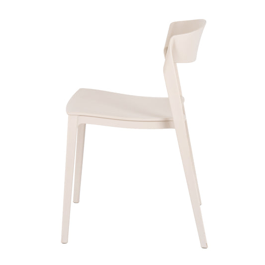 Outdoor Zen Putty Chair - image 2