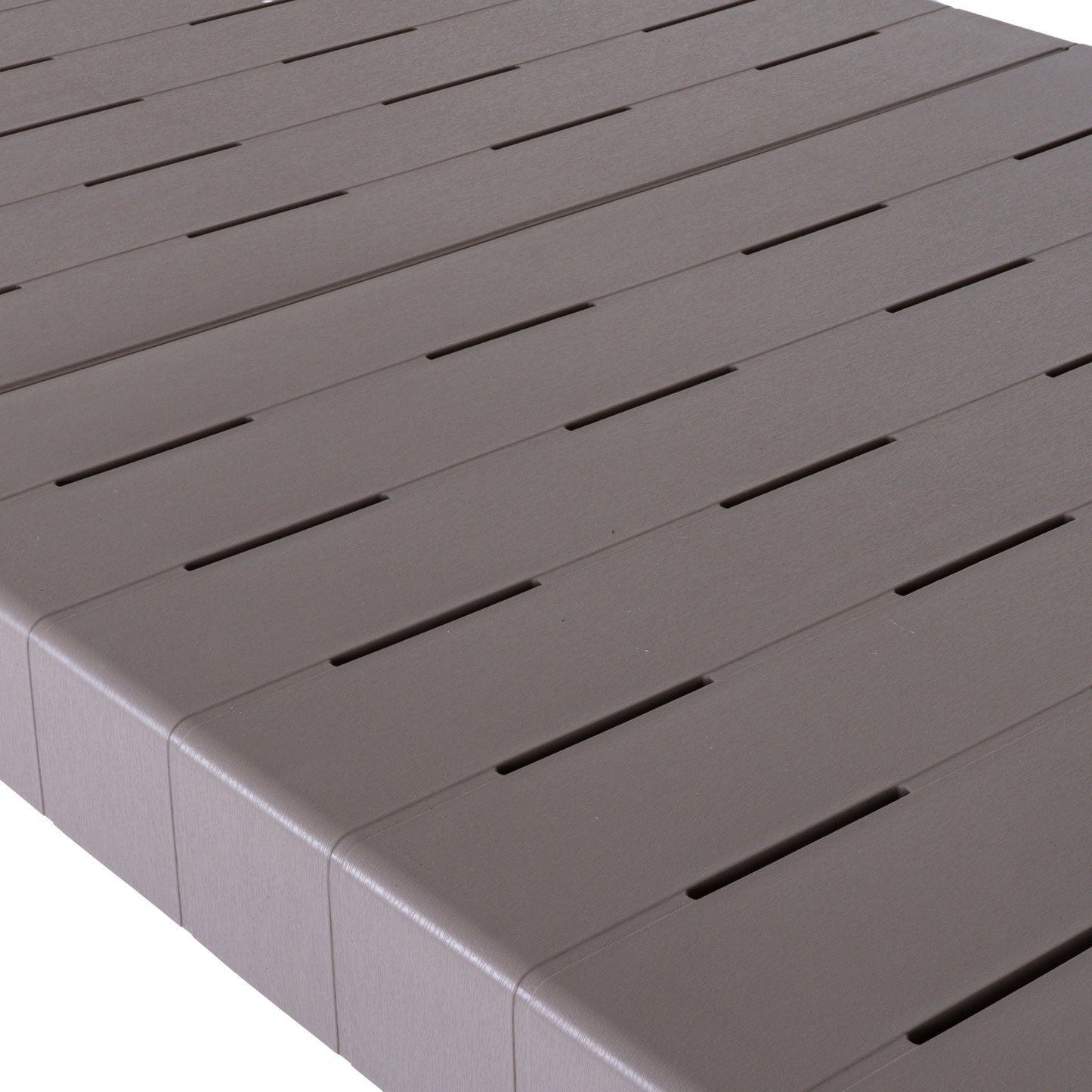 Outdoor Sol Stone Table - image 5