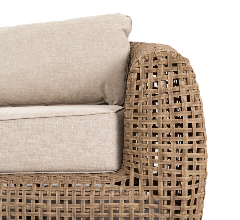 Collection Outdoor Sofa | Premium Garden Lounge Seating
