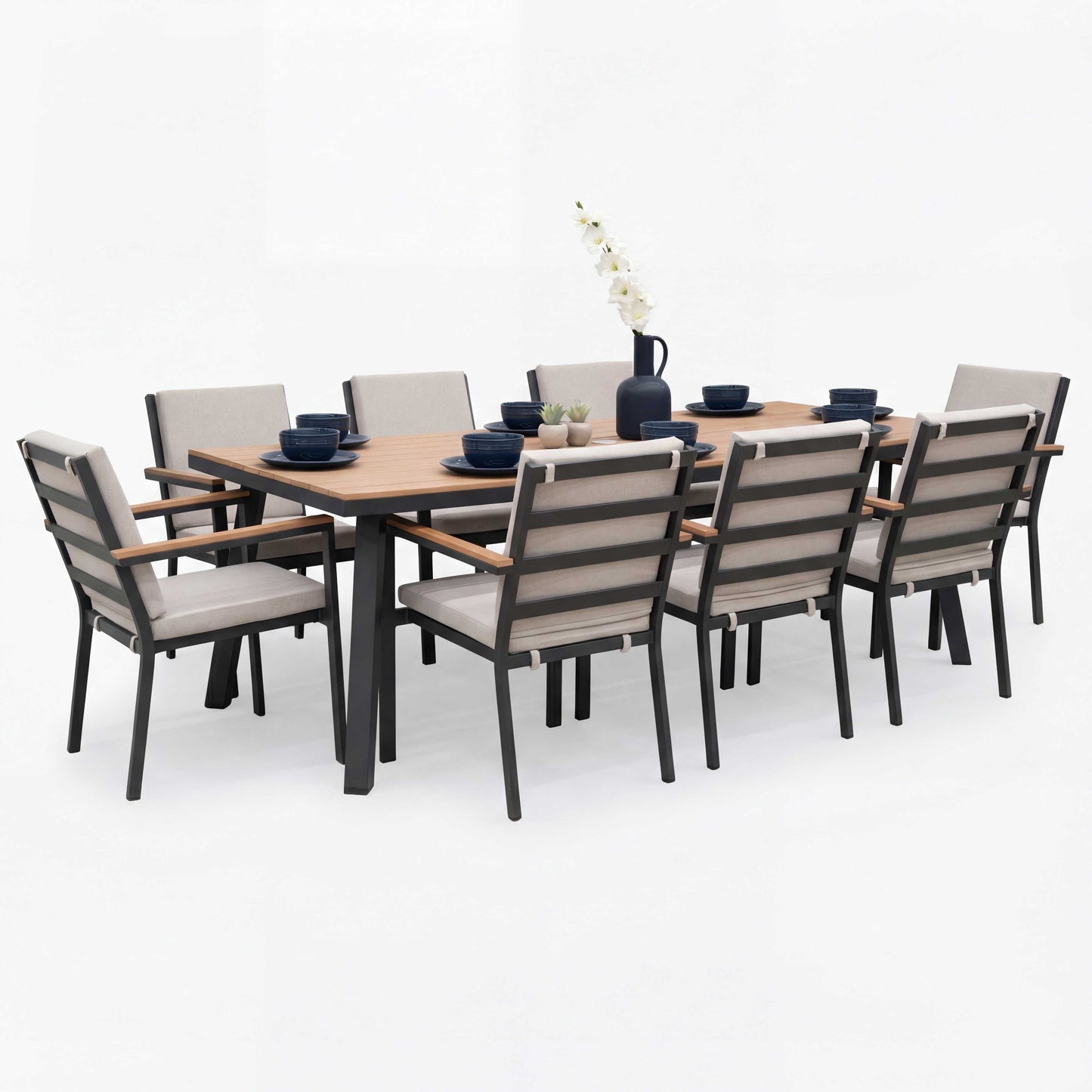 Nova Eleanor side table outdoor