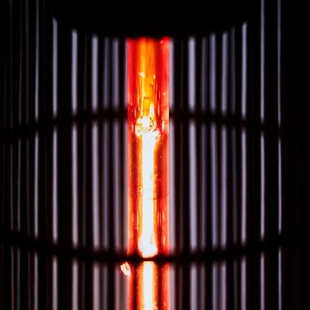 Cone ECO High-line Under Table - 1200W - Freestanding Electric Patio Heater - image 8
