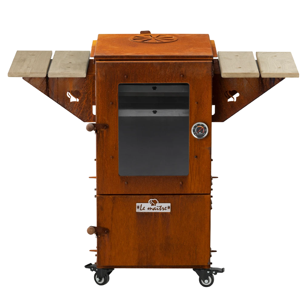 Multi Oven Pure Corten - image 4