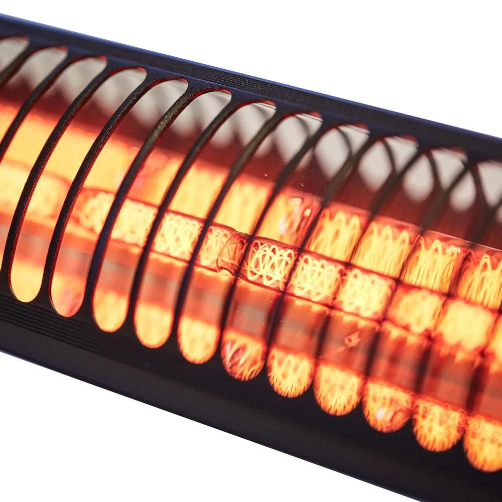 Patio Heater Eco High-line 2000W Black from - image 8