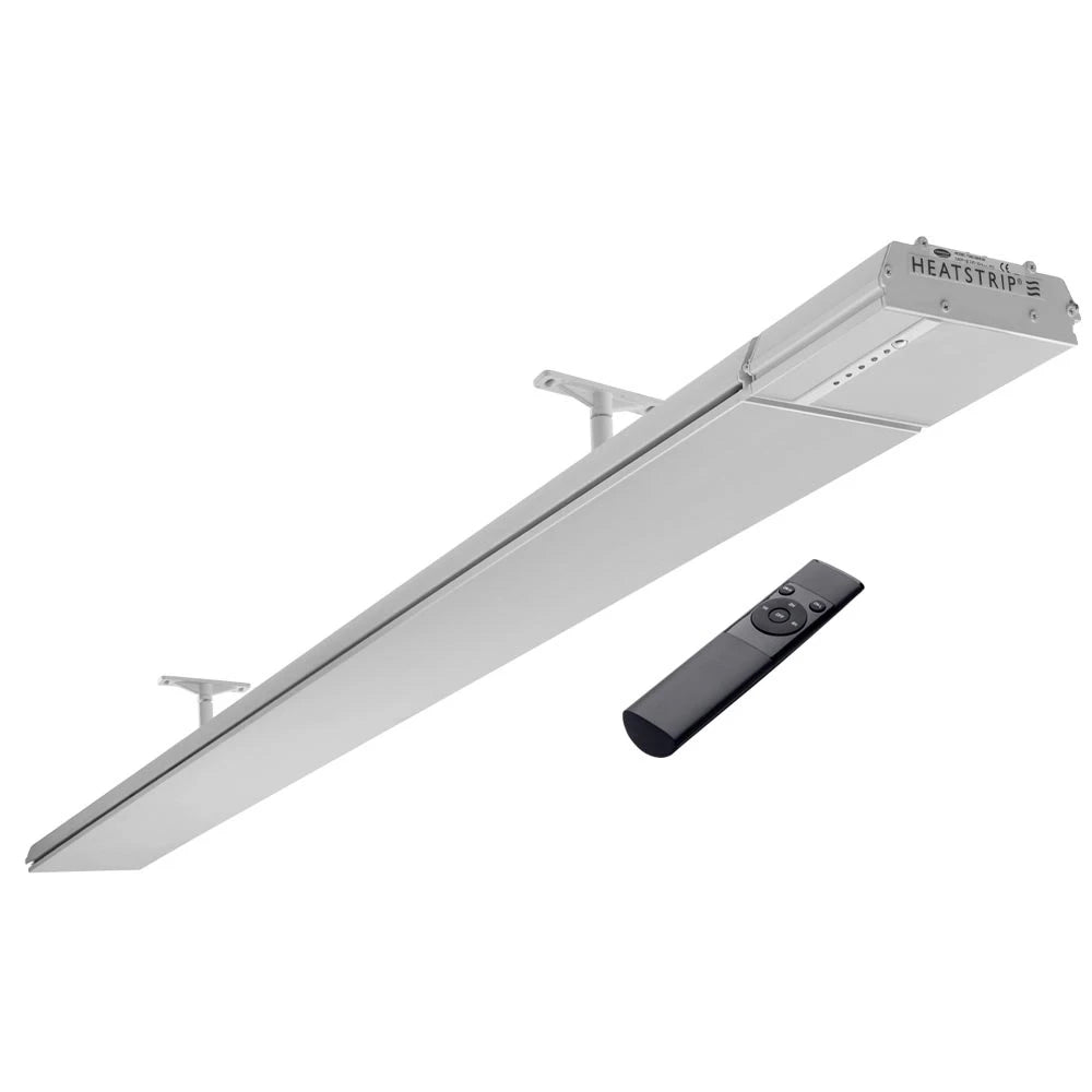Elegance 3200 with remote control + app - Wall-Mounted Electric Patio Heater - image 5