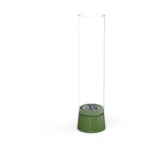 SPIN Air 1200 - Green Tabletop Bioethanol Fireplace - Tabletop Bioethanol Fire - image 2