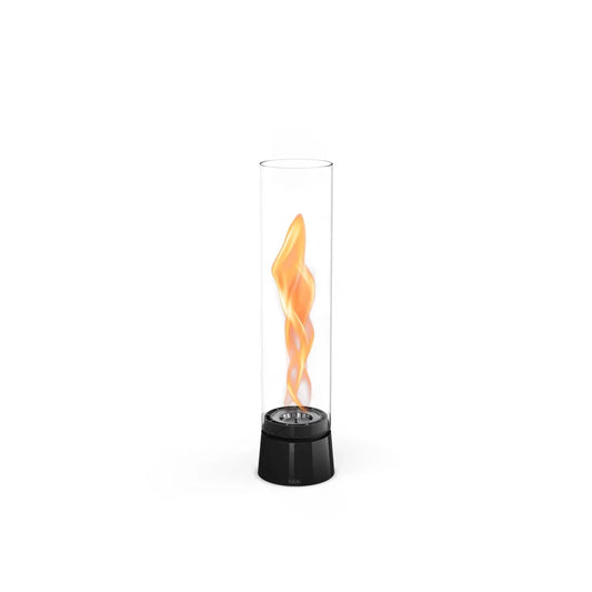 SPIN Air 900 - Black Tabletop Bioethanol Fireplace - image 2
