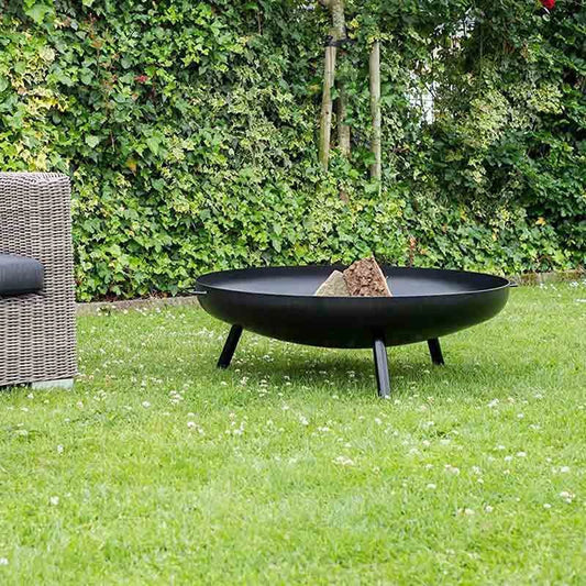 Qatar Fire Pit - Ø: 80 cm - image 2