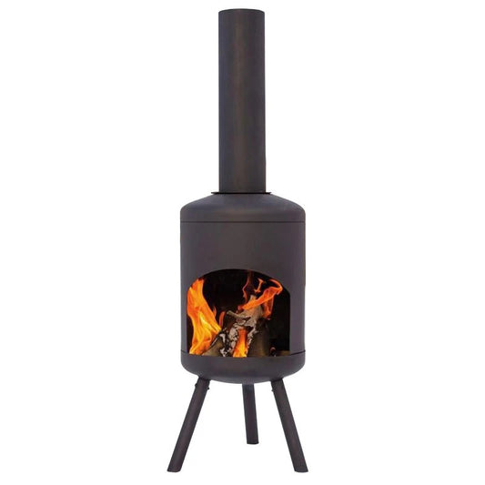 Fuego Garden Fireplace - Small - image 2