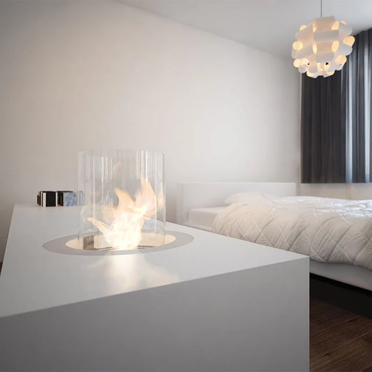 Rondo Commerce Insert - Outdoor Bioethanol Burner - image 2