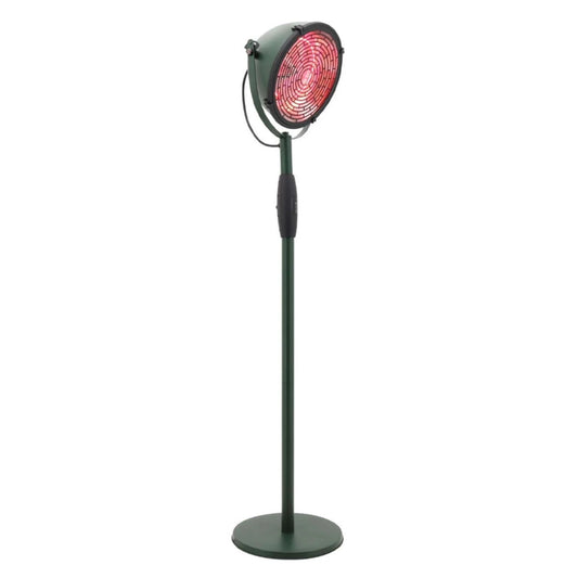 Indus Freestanding Patio Heater - 2100W - image 2