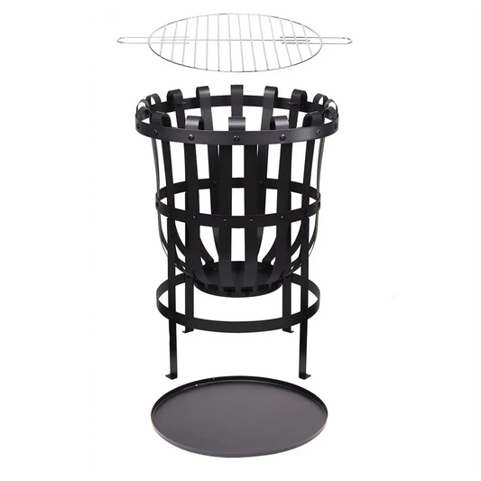 Jordan Fire Basket - image 2