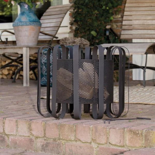 Kester Fire Basket - image 2