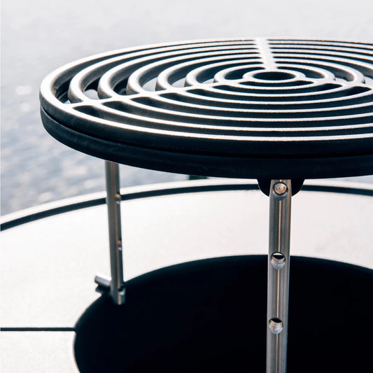 BOWL 57/70 Sear Grate - image 2