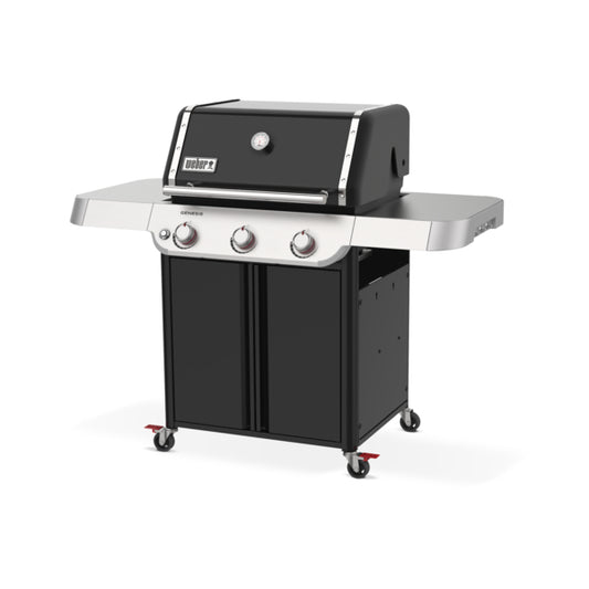 Weber Genesis E-315 - Black - image 2