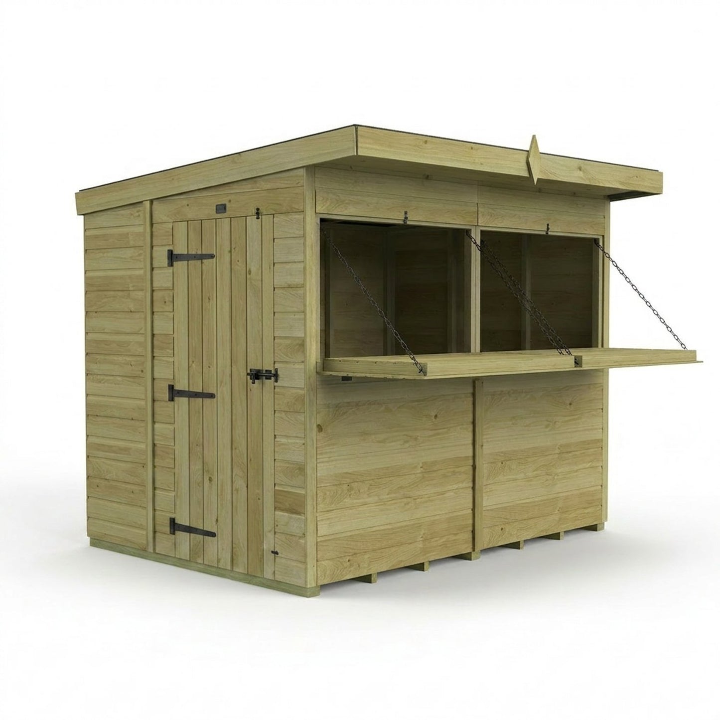 8 x 6 BAR - view 5
