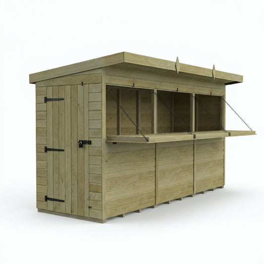 12 x 4 BAR - view 4
