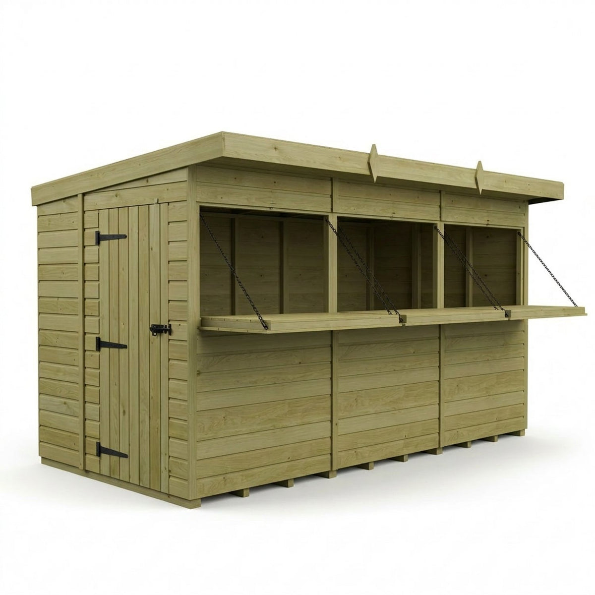 12 x 8 BAR - view 5