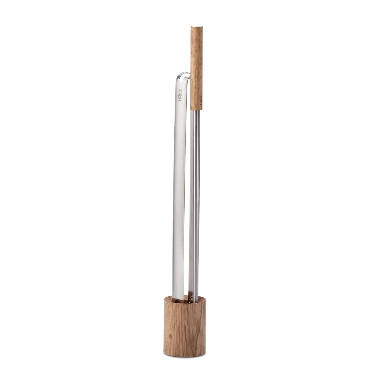 Fire Tool Set (3 pcs)