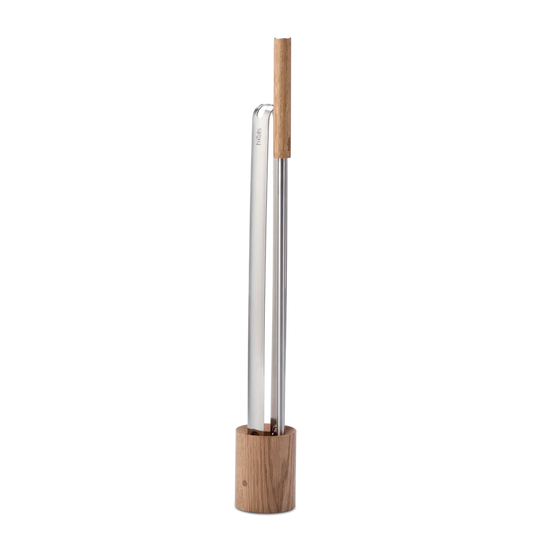 Fire Tool Set (3 pcs)