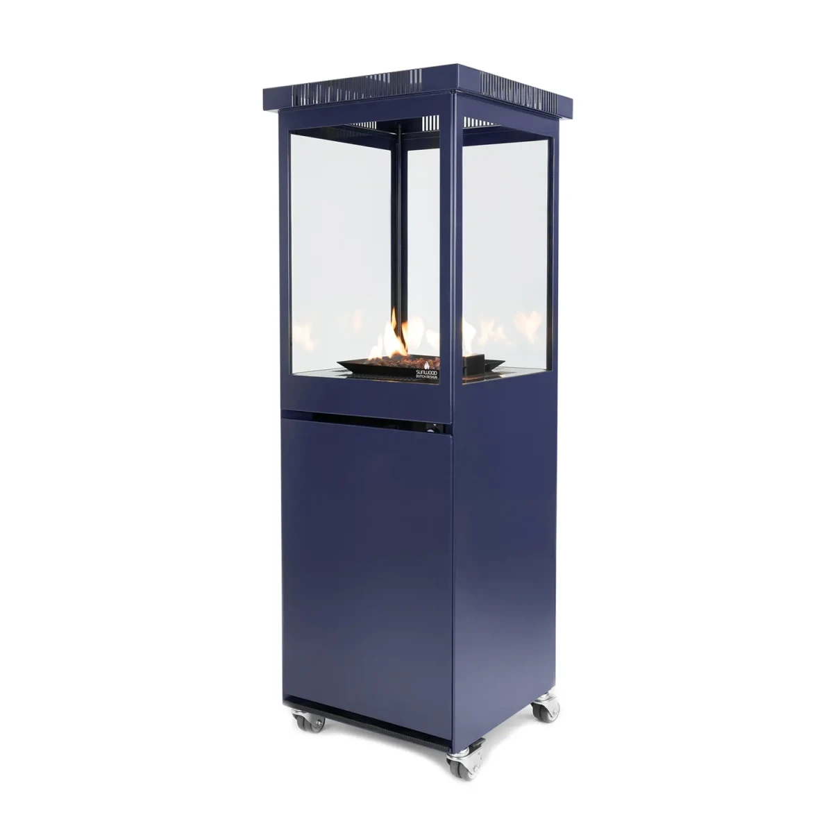 Marino Premium - Custom Colour - Outdoor Gas Patio Heater