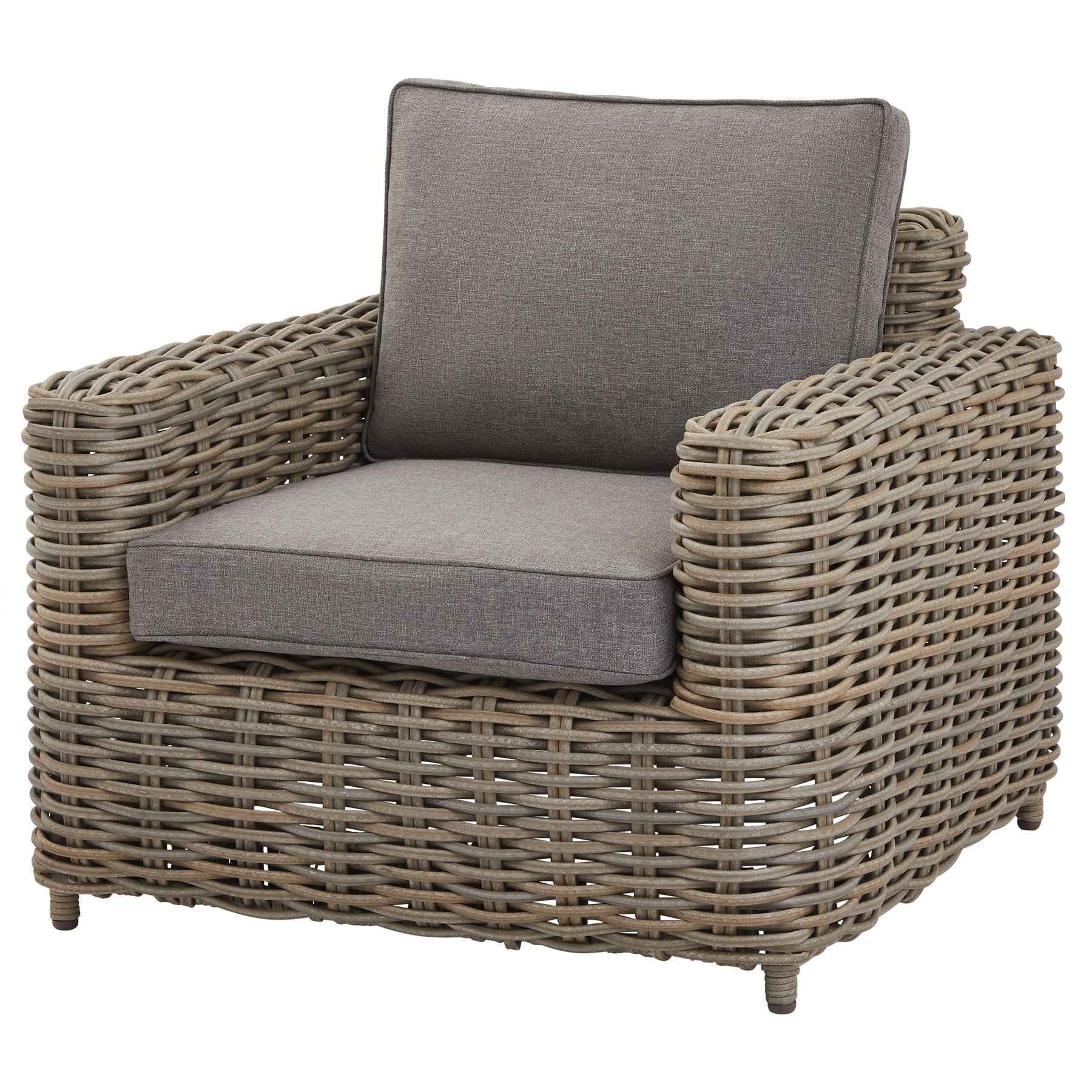 Amalfi Outdoor Four Seater Set - image 2
