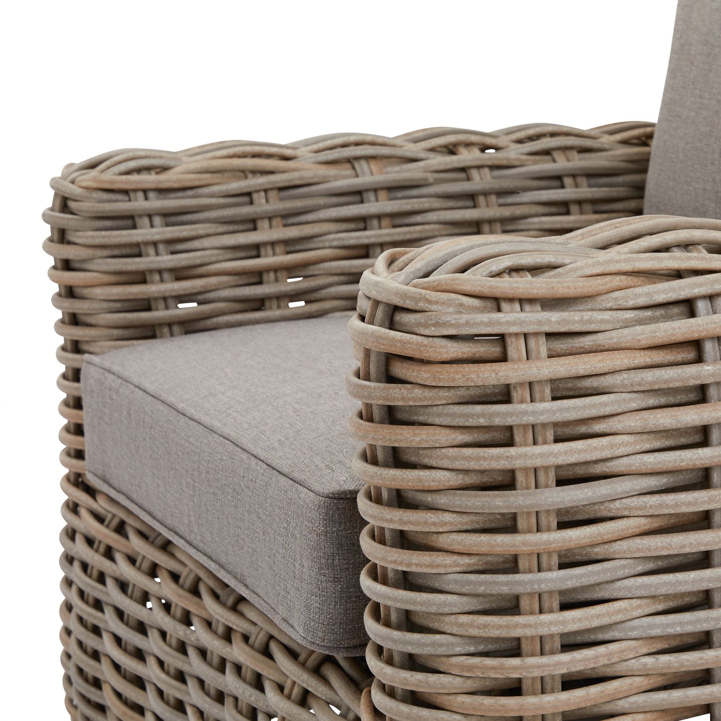 Amalfi Outdoor Four Seater Set - image 3