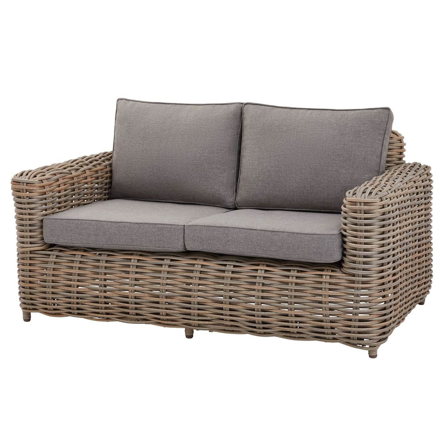 Amalfi Outdoor Four Seater Set - image 4