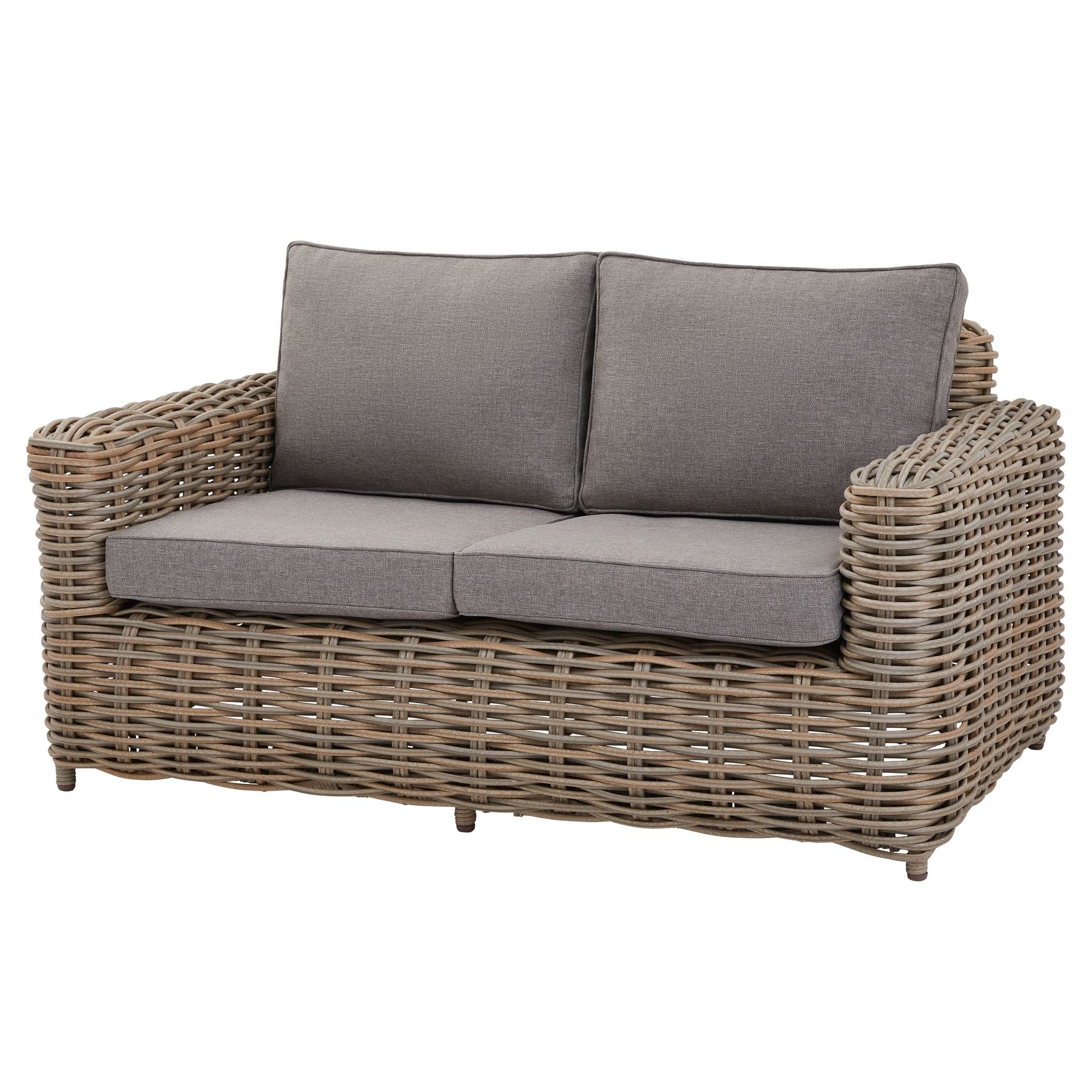 Amalfi Outdoor Four Seater Set - image 4
