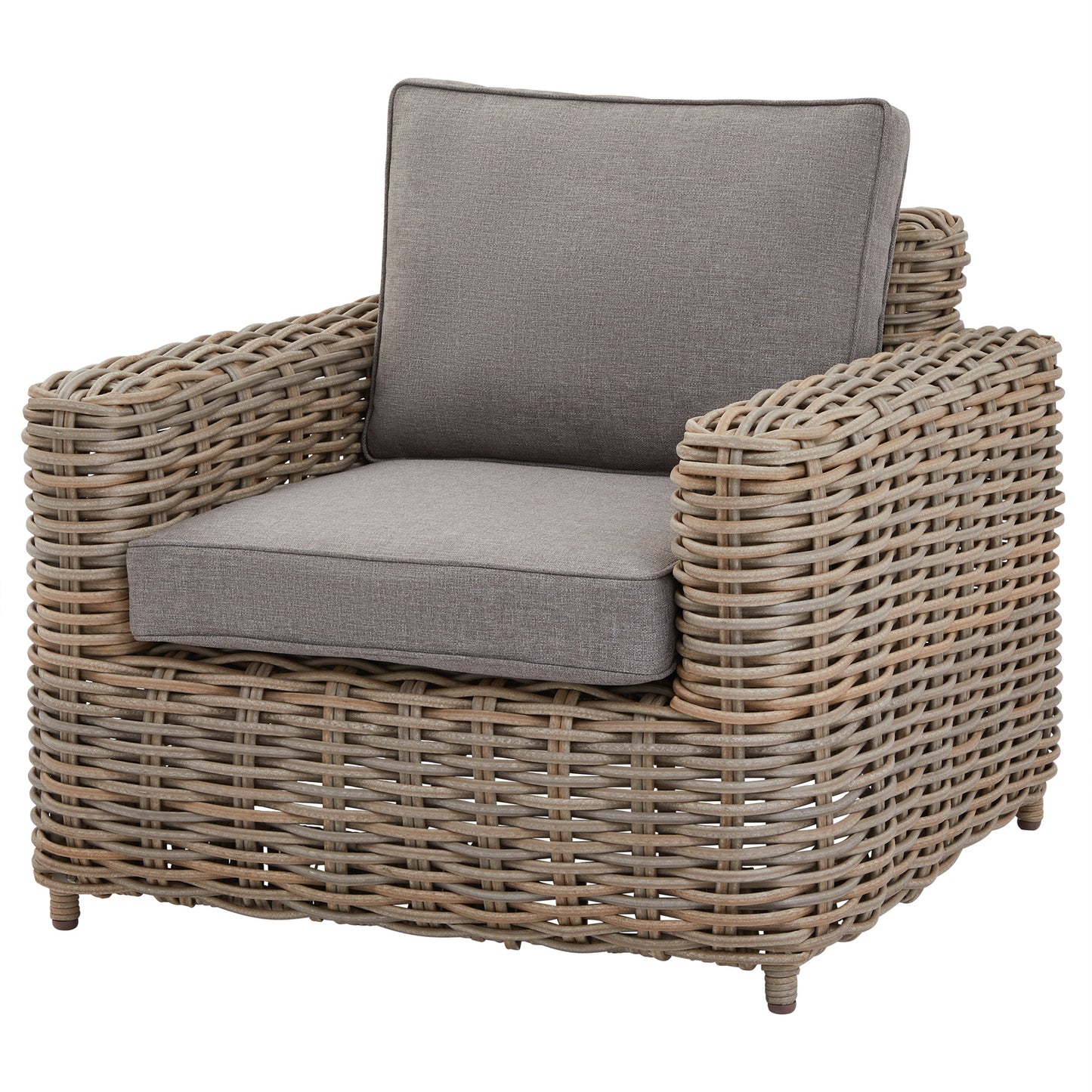 Amalfi Outdoor Five Seater Set - image 2