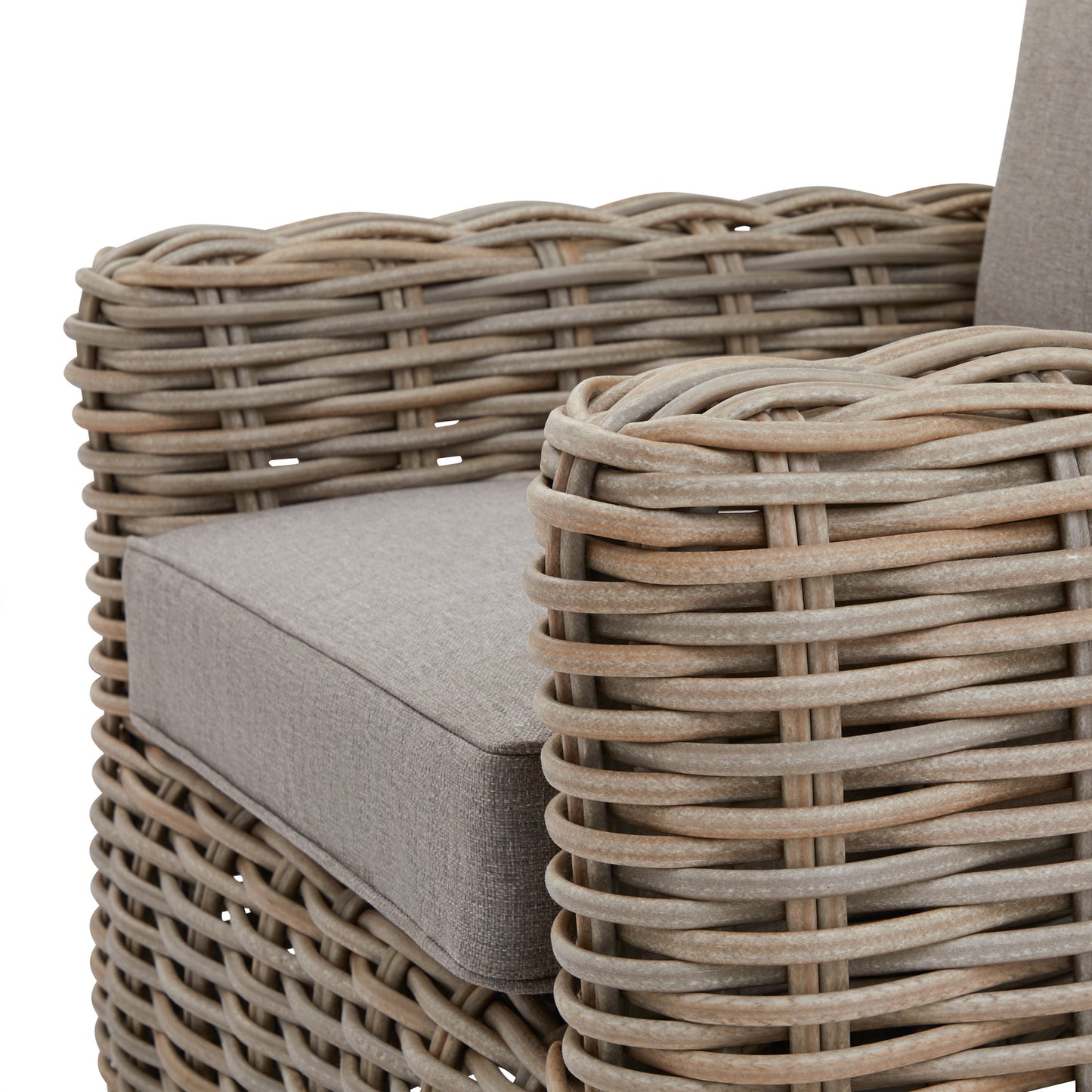 Amalfi Outdoor Five Seater Set - image 3