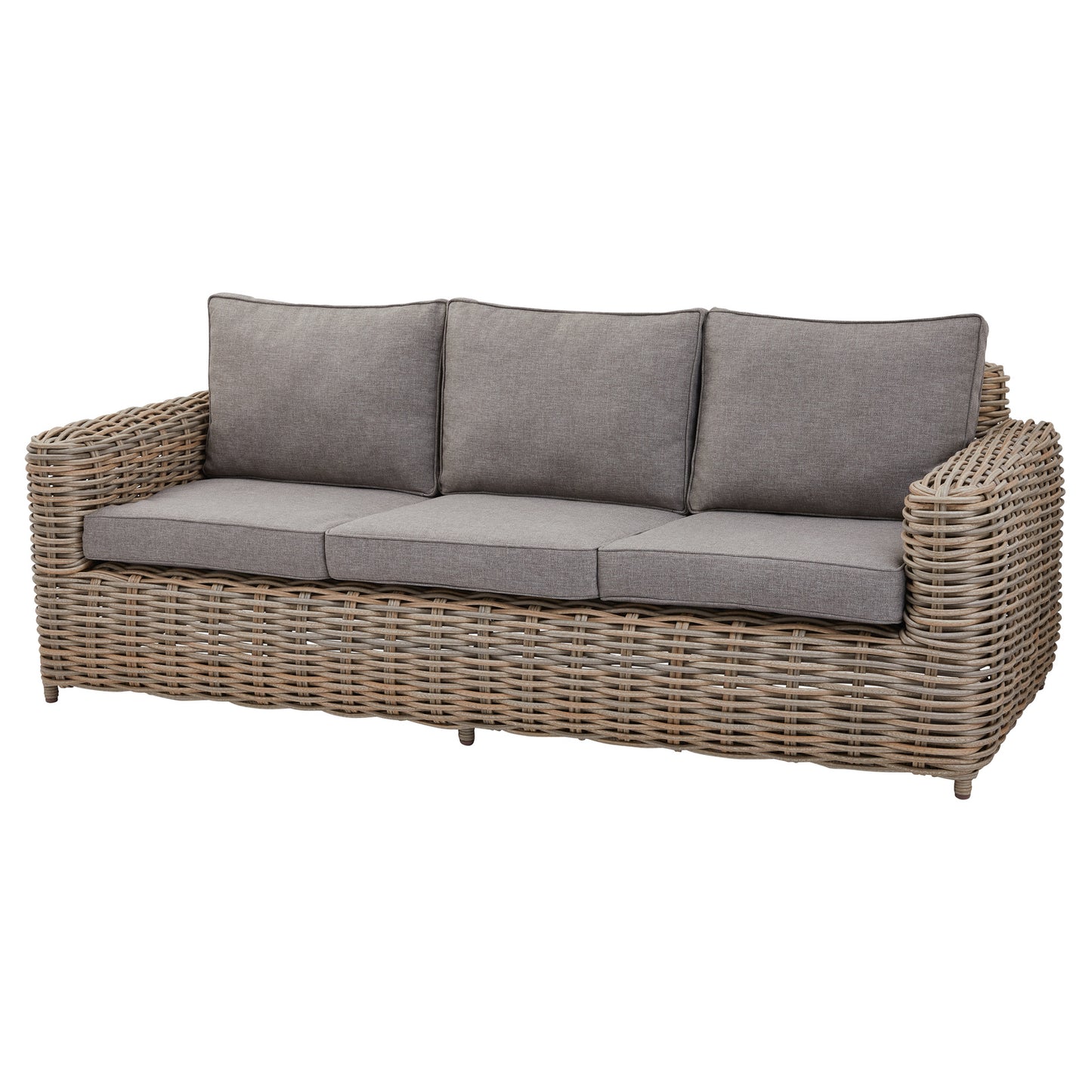 Amalfi Outdoor Five Seater Set - image 4