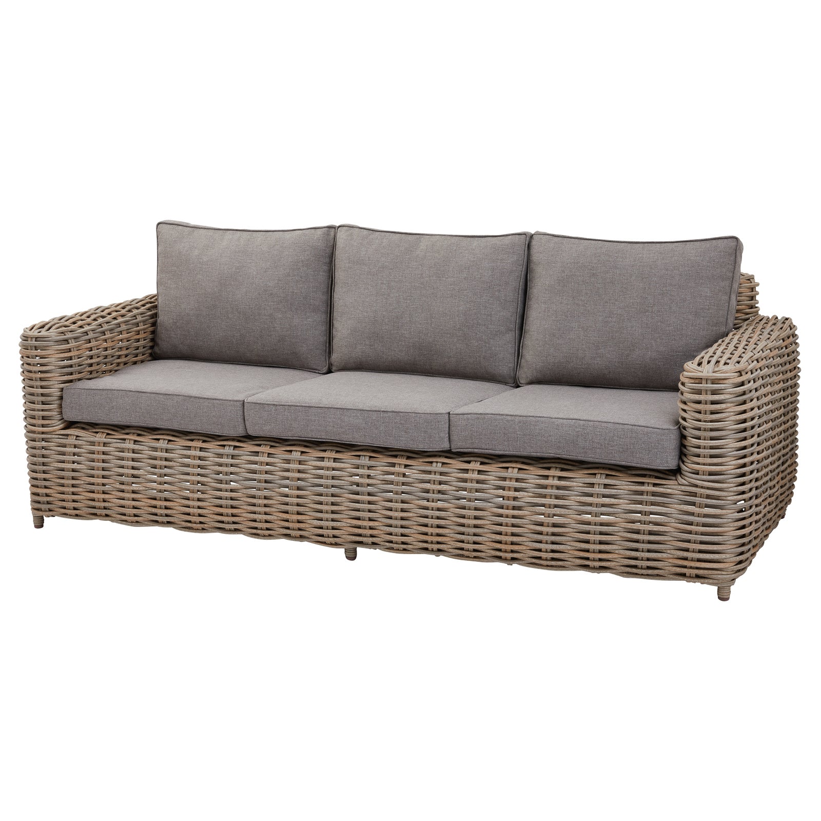 Amalfi Outdoor Five Seater Set - image 4