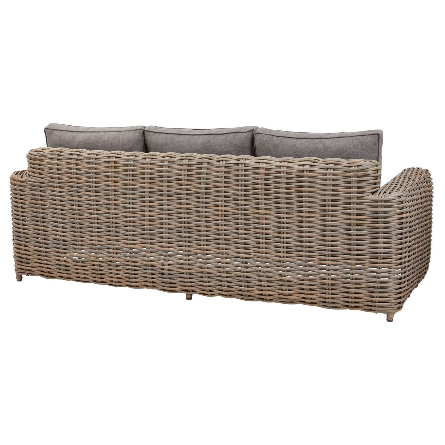 Amalfi Outdoor Five Seater Set - image 5