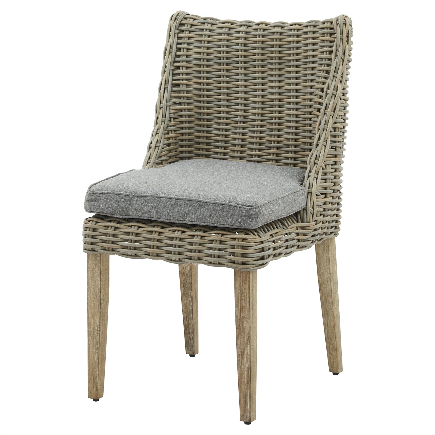 Amalfi Outdoor Dining Chair - image 2
