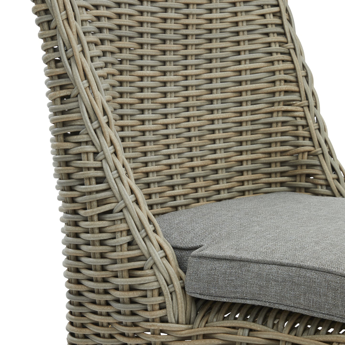 Amalfi Outdoor Dining Chair - image 3