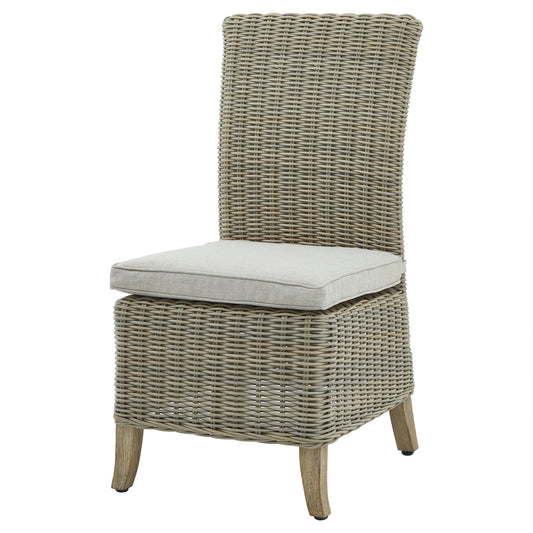 Capri Outdoor Dining Chair - image 2