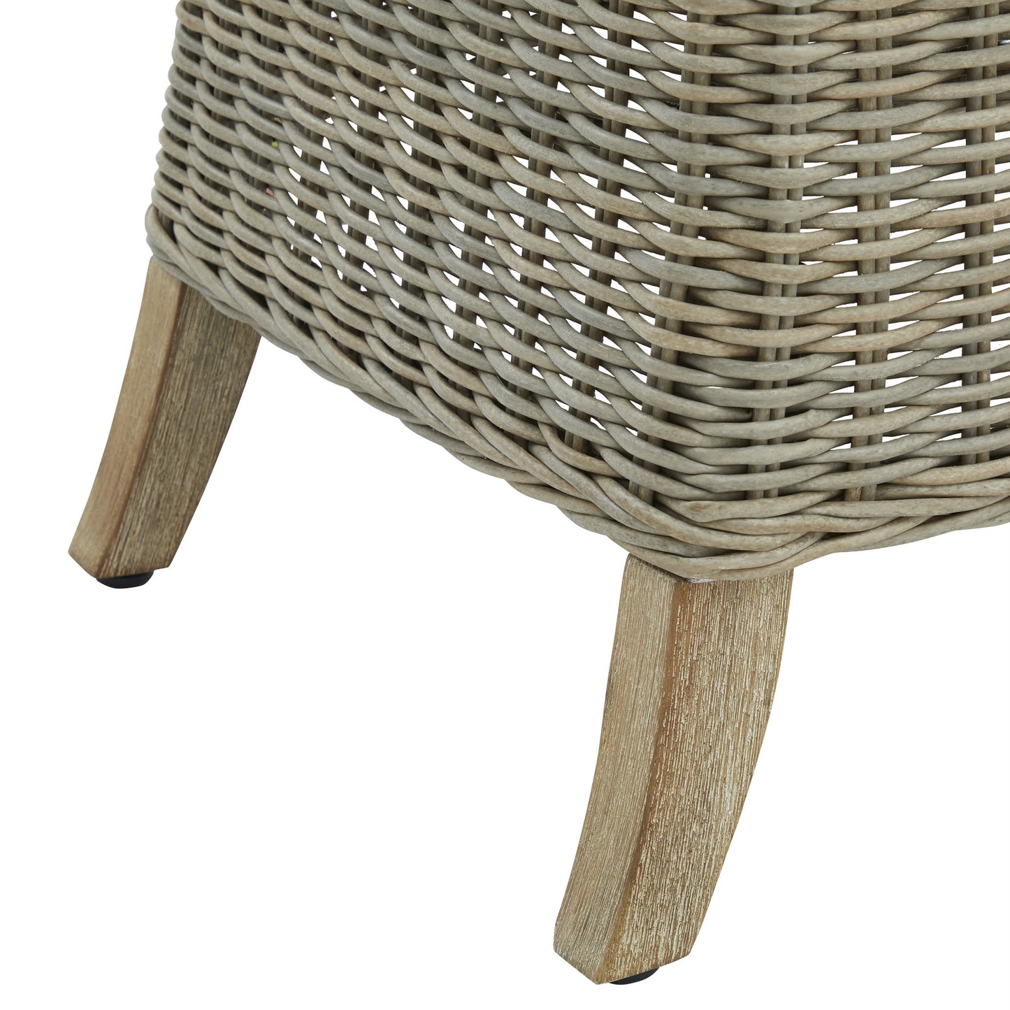 Capri Outdoor Dining Chair - image 3