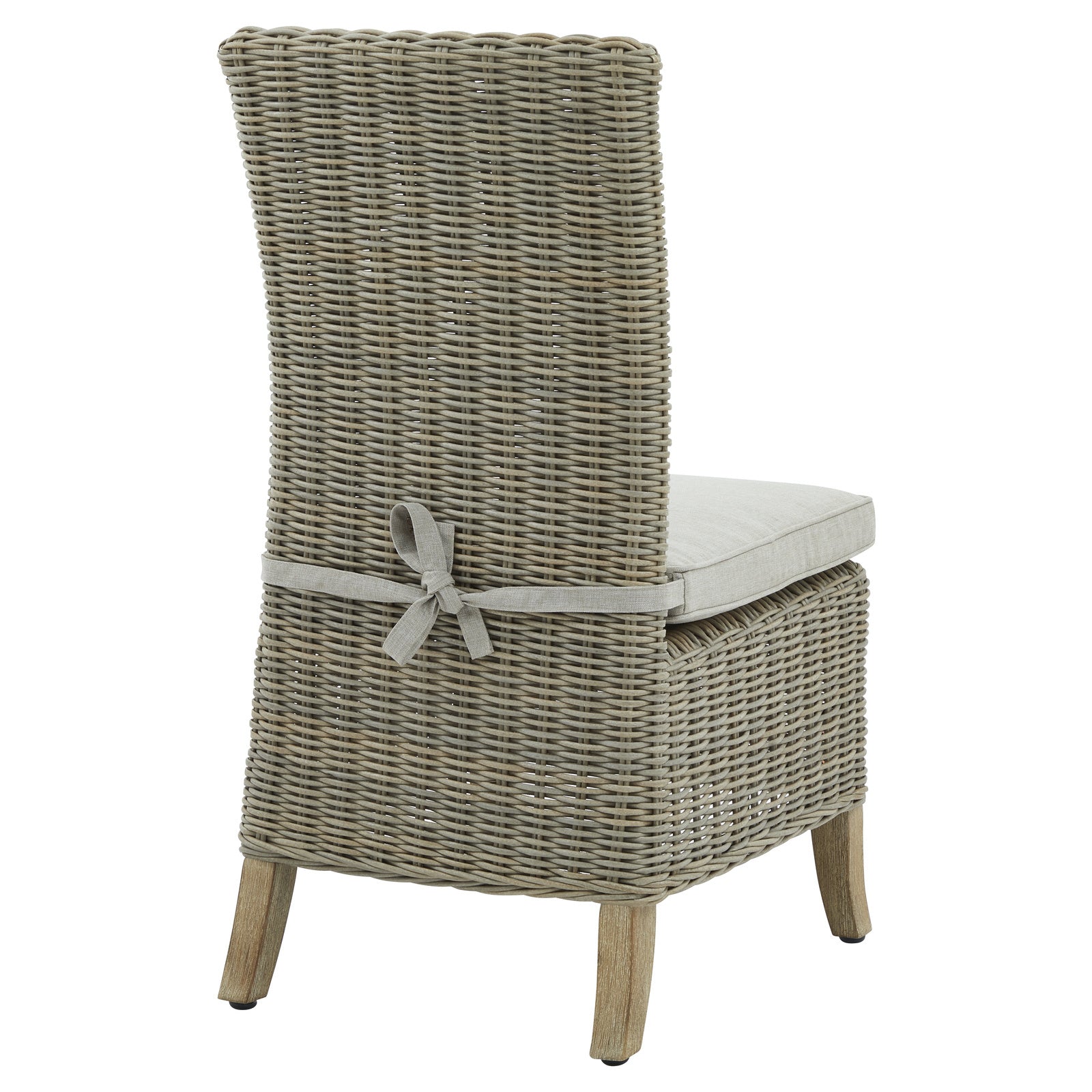 Capri Outdoor Dining Chair - image 4
