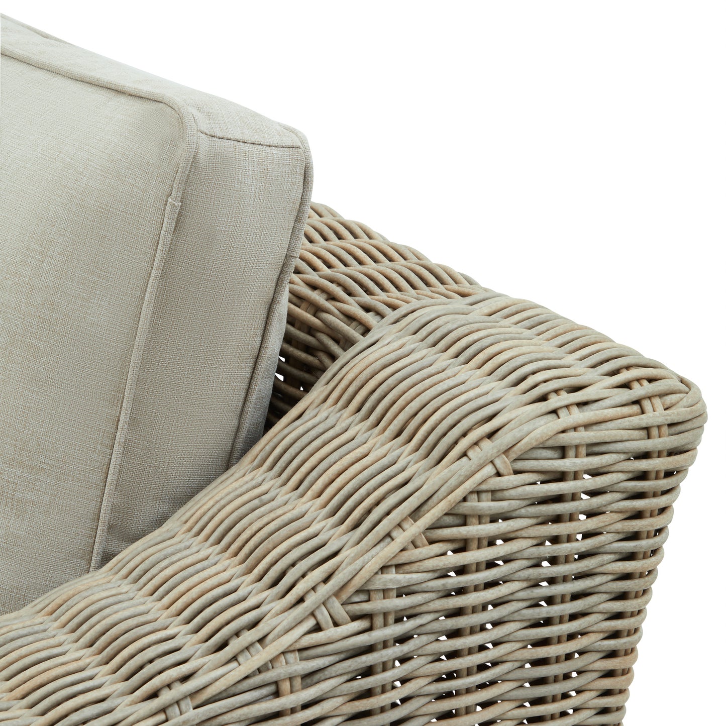 Capri Outdoor Armchair - image 3