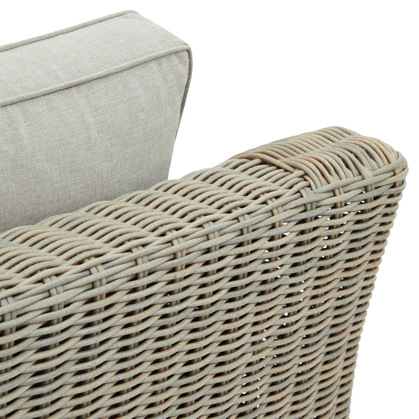 Capri Outdoor Armchair - image 4