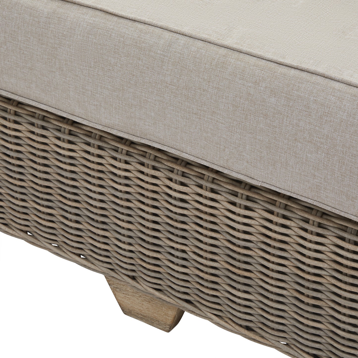 Capri Outdoor Two Seater Sofa - image 4