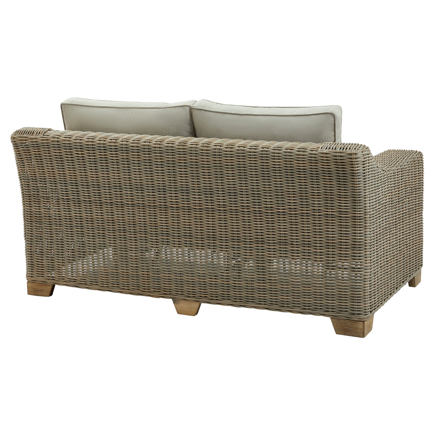 Capri Outdoor Two Seater Sofa - image 5