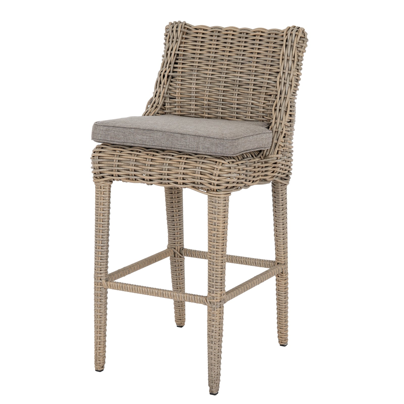 Amalfi Outdoor Bar Stool - image 2