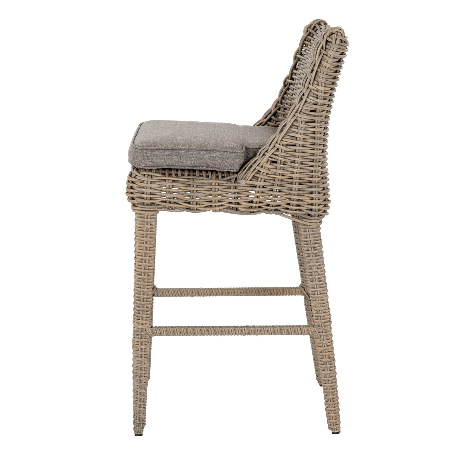 Amalfi Outdoor Bar Stool - image 4